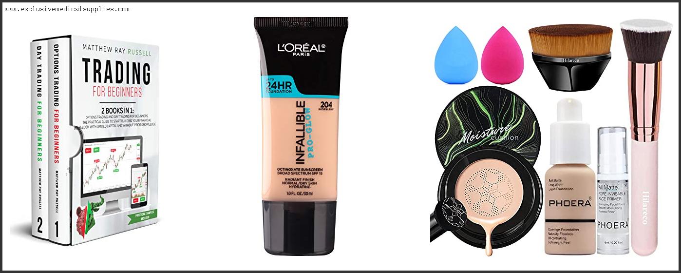 Best Primer Without Foundation