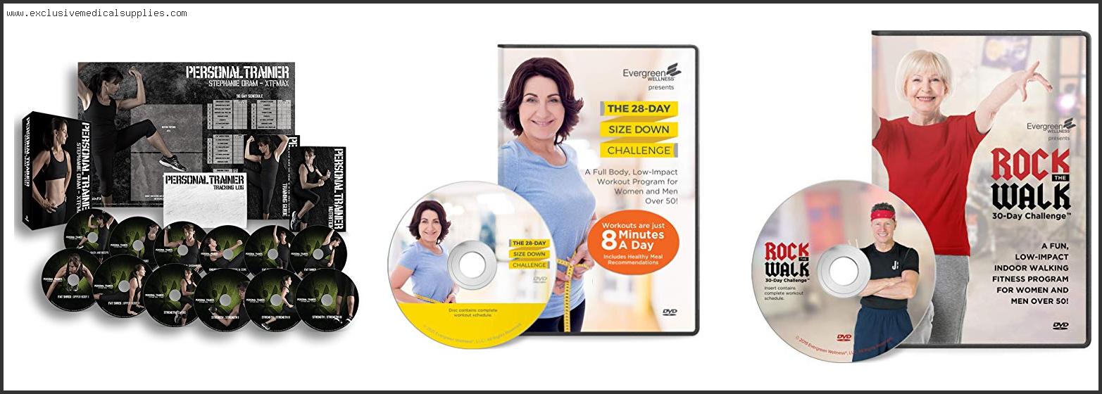 Best Home Workout Dvd For Weight Loss