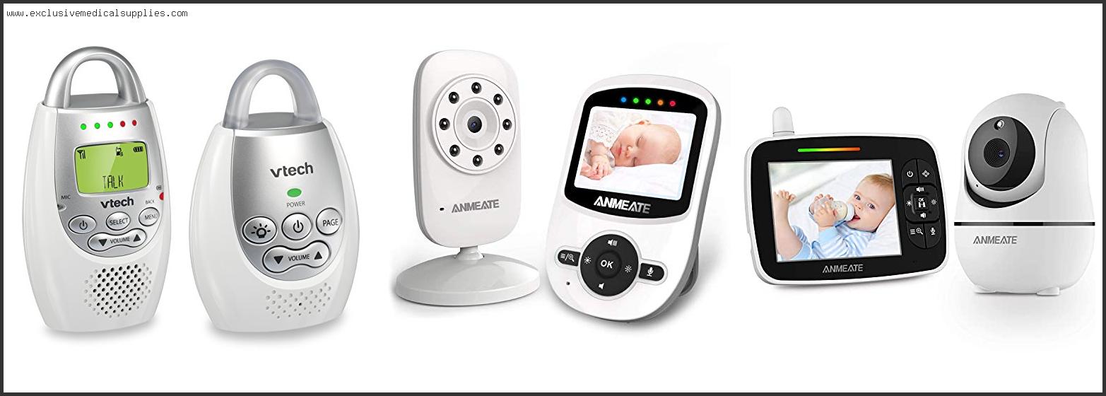 Best Baby Monitor For Outside