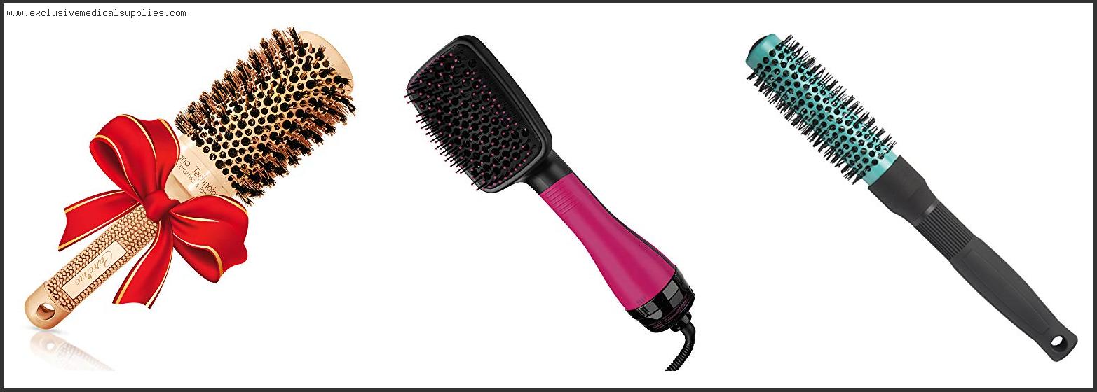 Best Hair Dryer For Thick Coarse Hair