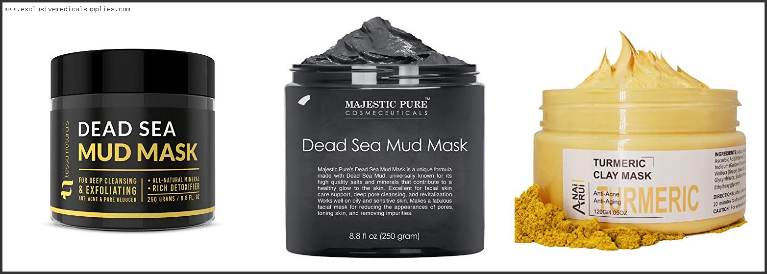 Best Lush Face Mask For Acne Scars