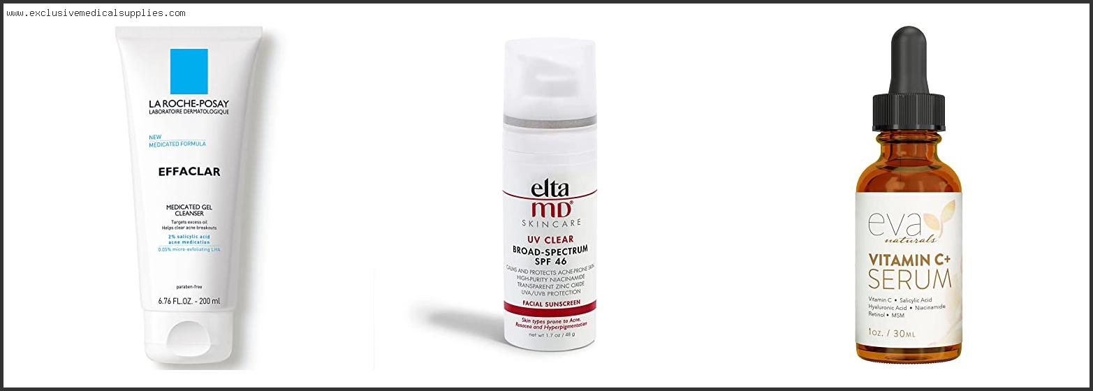 Best Drugstore Concealer For Oily Acne Prone Skin