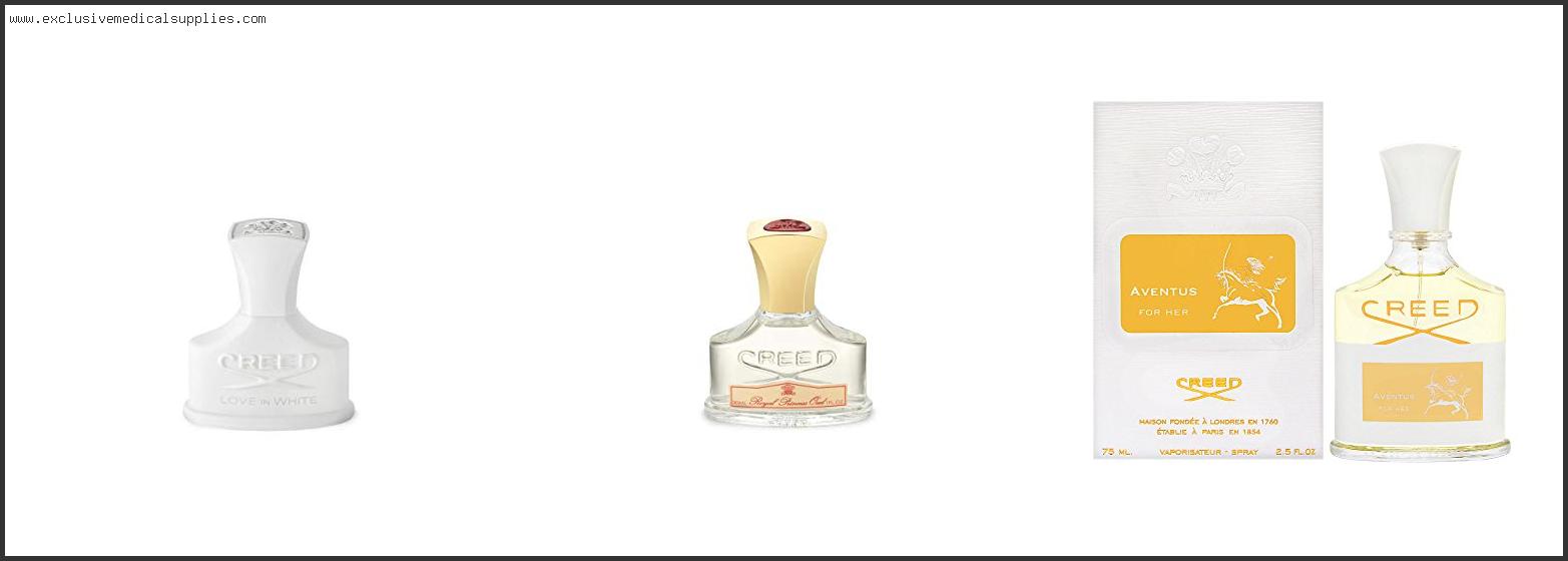 Best Creed Perfume For Ladies