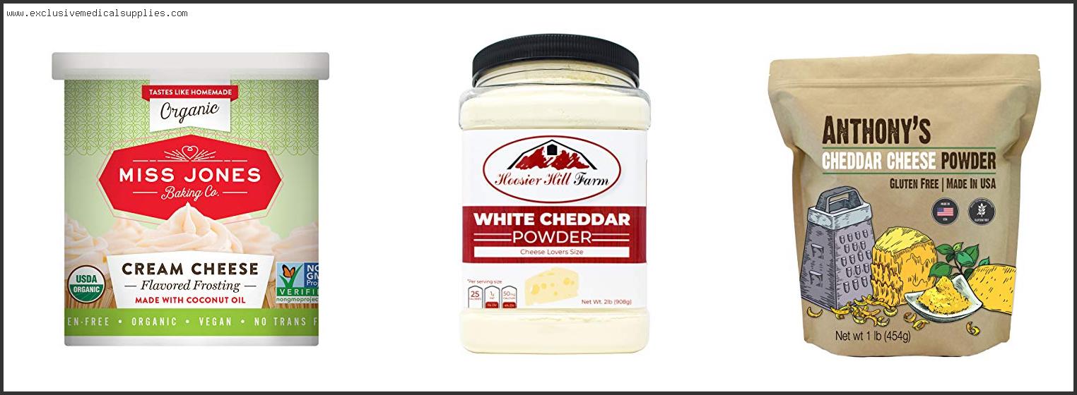 Best Organic Cream Cheese