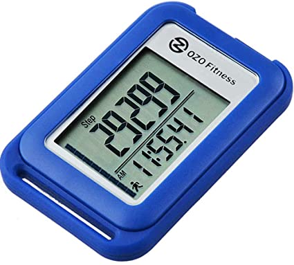 Best Pedometer for Seniors