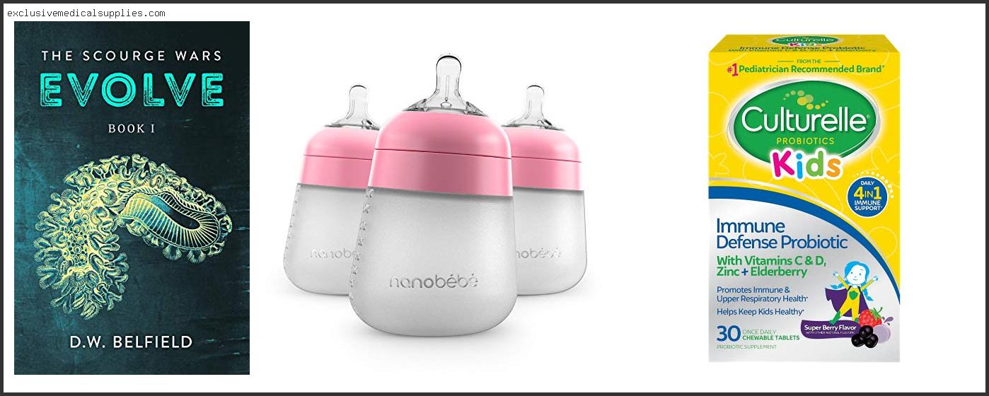 Best Bottle For Baby With Low Muscle Tone