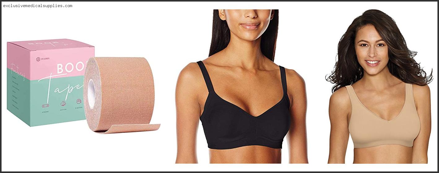 Best Bra For Sagging Breast After Weight Loss