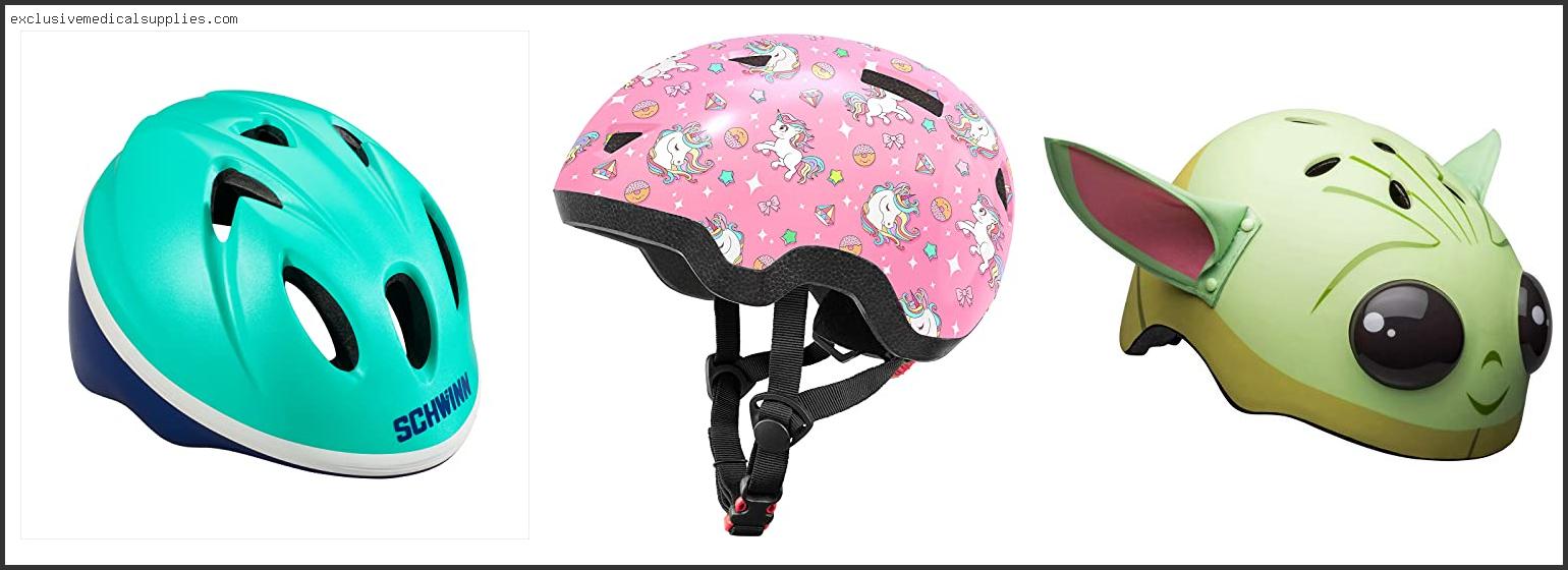 Best Baby Bicycle Helmet