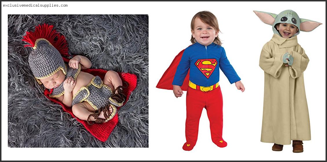 Best Baby Costumes Boy