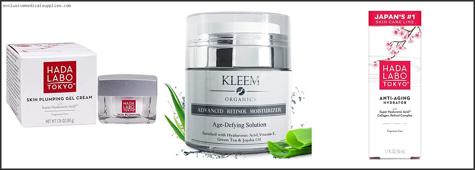 Best Anti Aging For Asian Skin