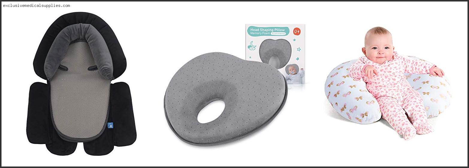 Best Baby Support Pillow