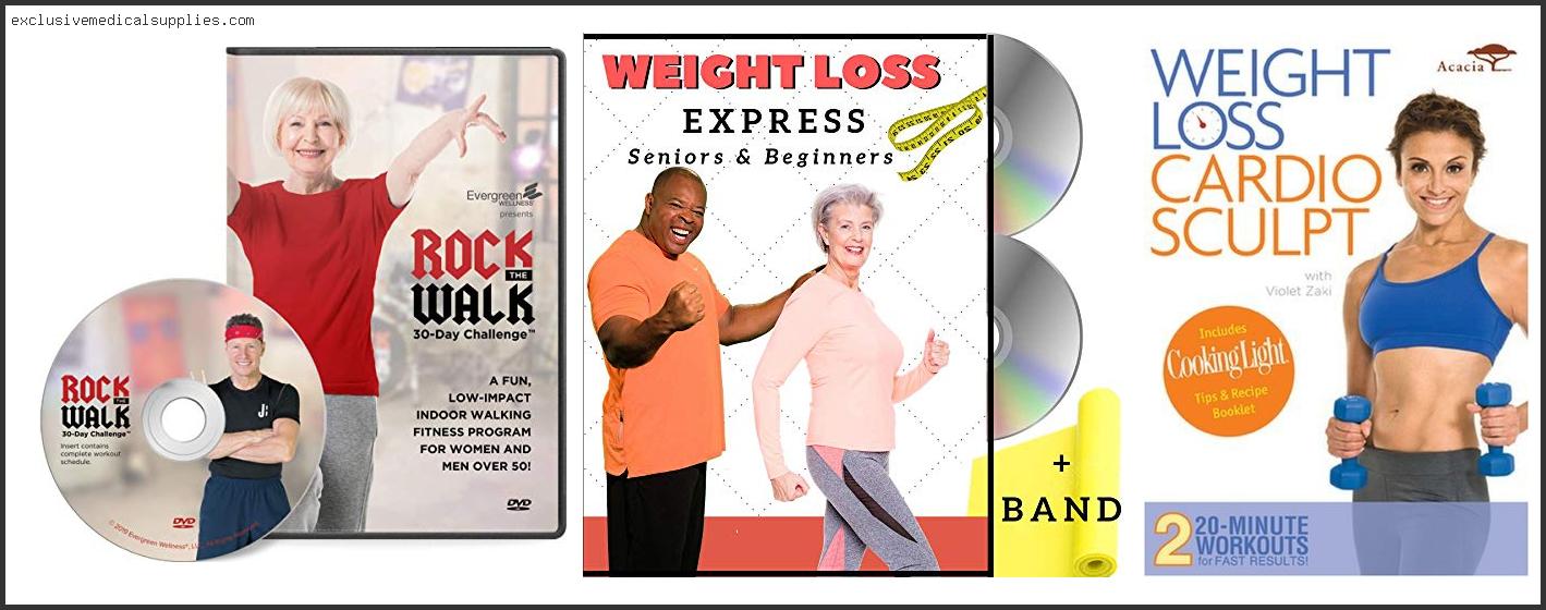 Best Cardio Dvd For Weight Loss