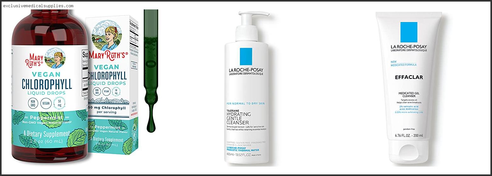 Best Cleanser After Microneedling