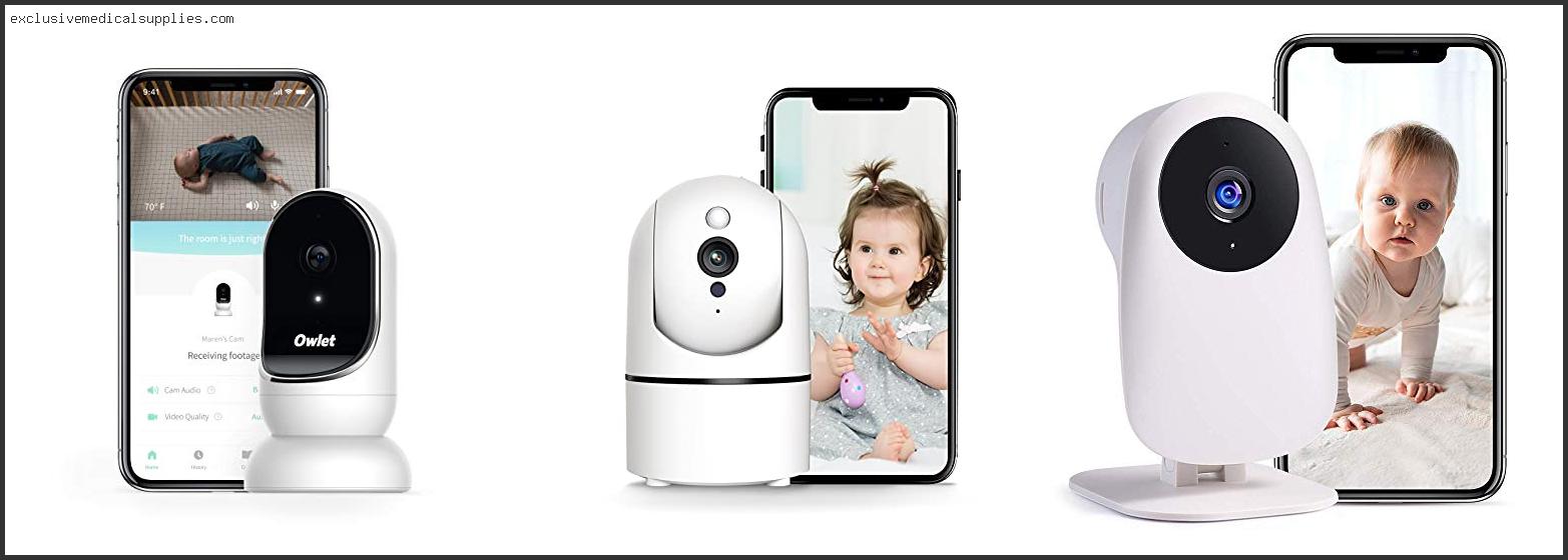 Best Baby Motion Monitor