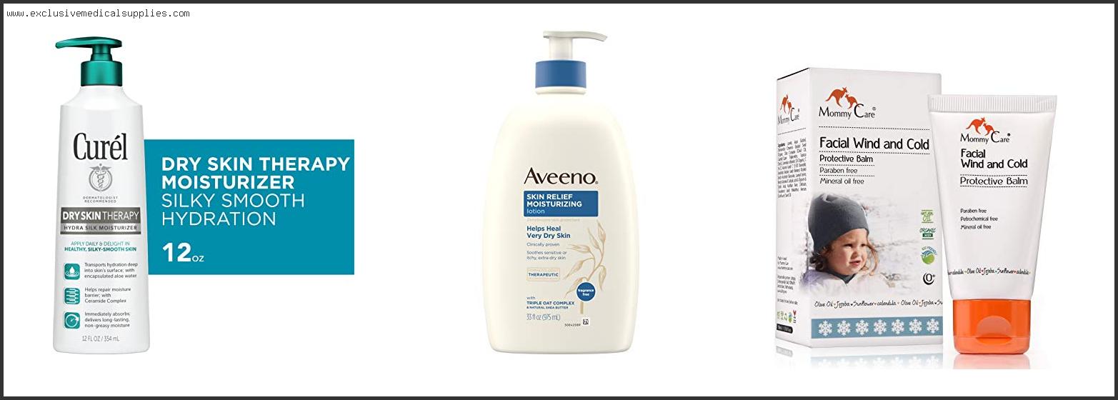 Best Dry Skin Lotion For Winter