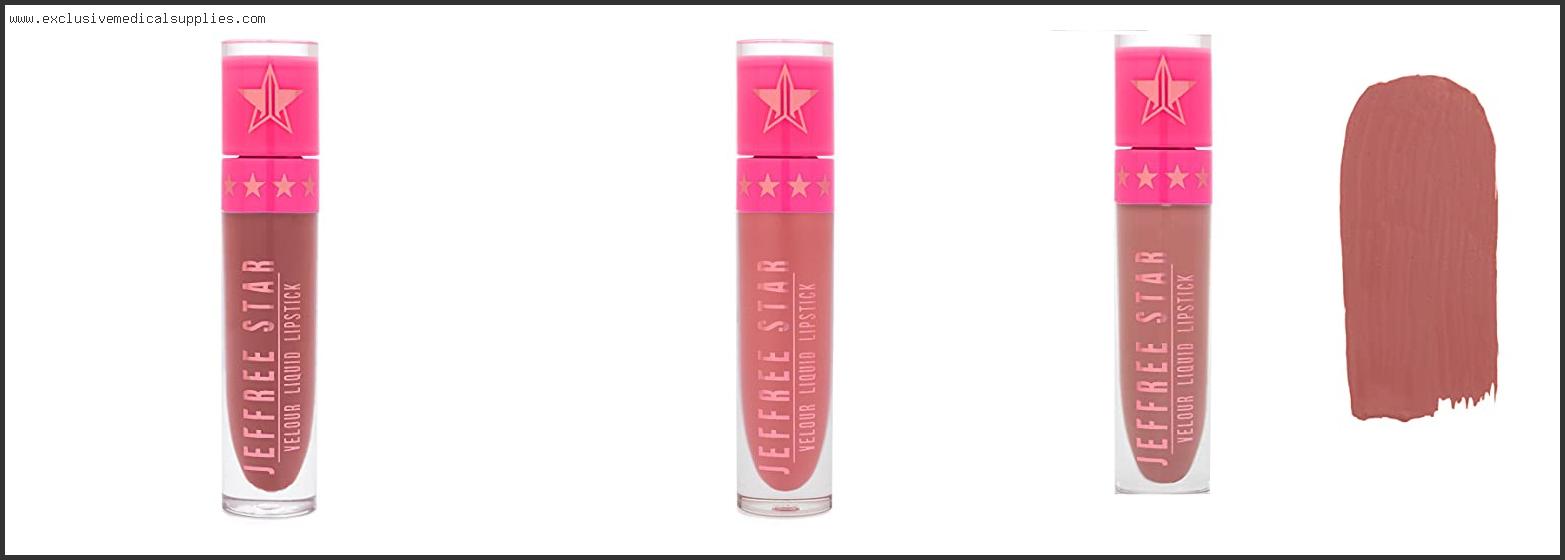 Best Jeffree Star Liquid Lipstick