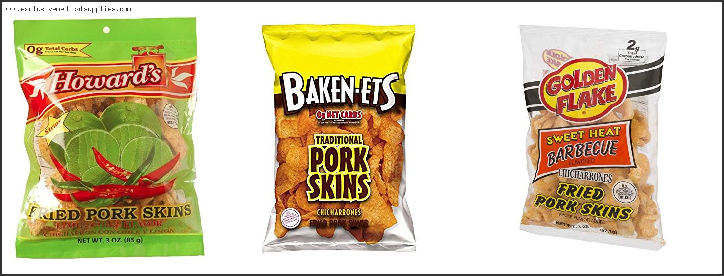 Best Fried Pork Skins