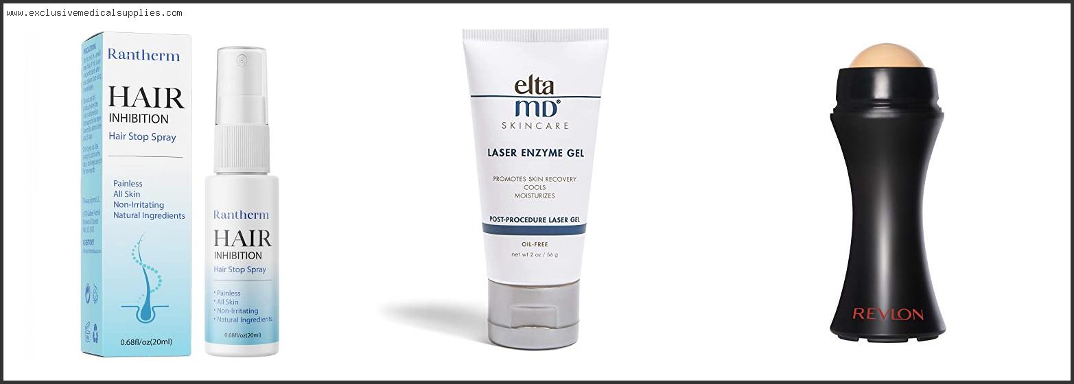 Best Cream To Use After Laser Hair Removal