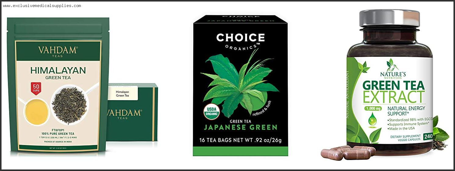 Best Green Tea For Weight Loss Ph