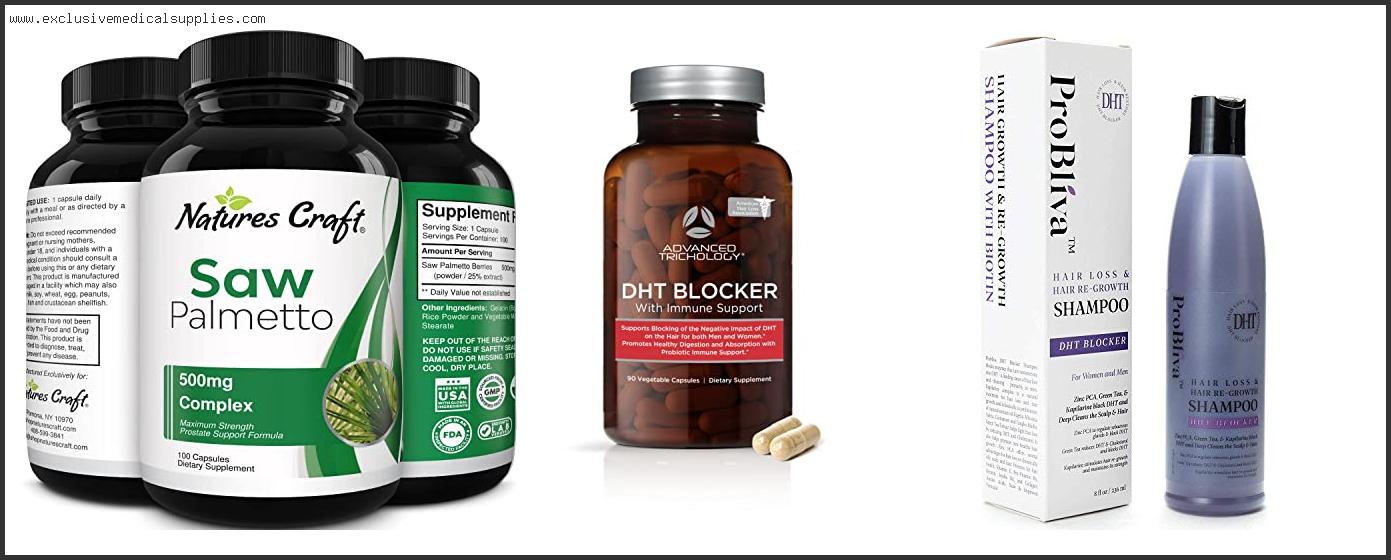 Best Testosterone For Hair Loss