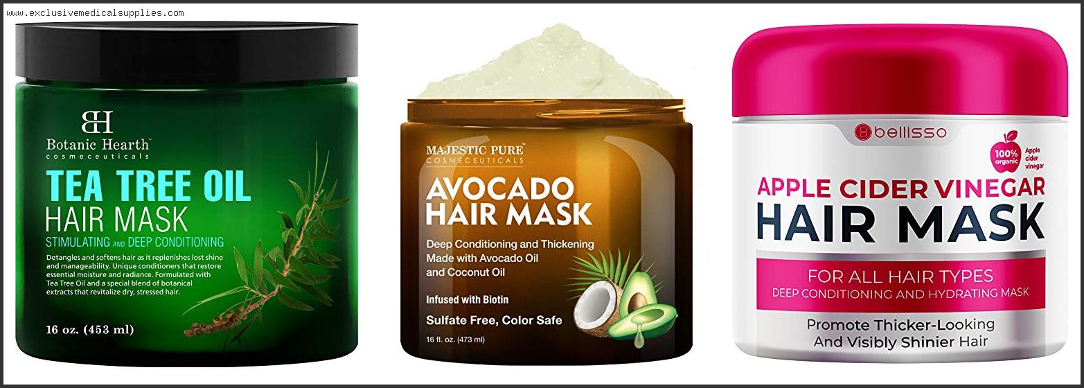Best Hair Growth Mask Diy