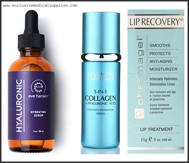 Best Lip Wrinkle Serum