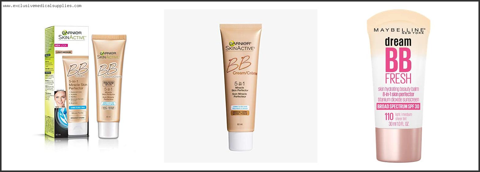 Best Natural Bb Cream For Combination Skin
