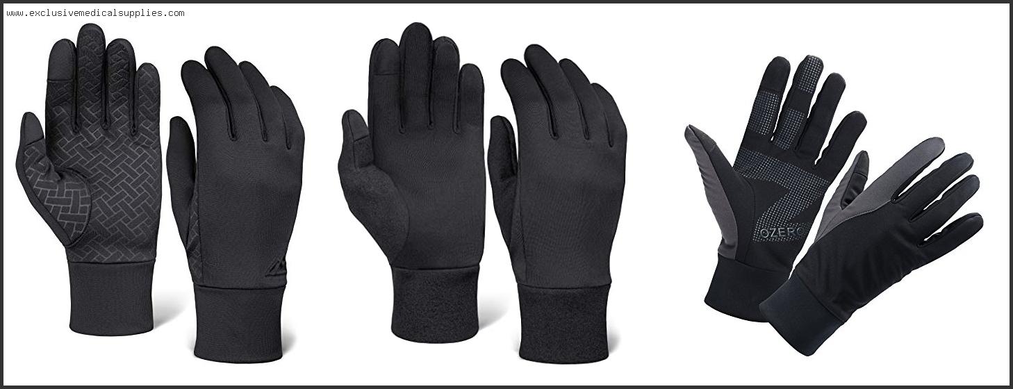 Best Ultralight Hiking Gloves