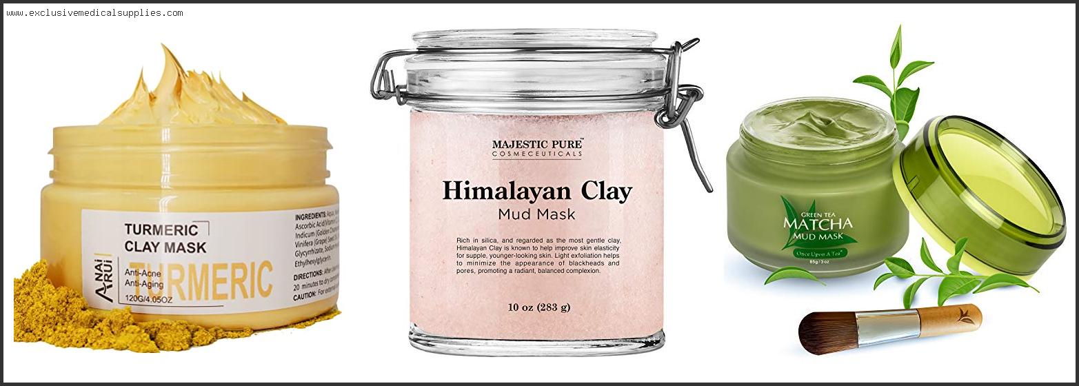 Best Korean Clay Mask For Pores
