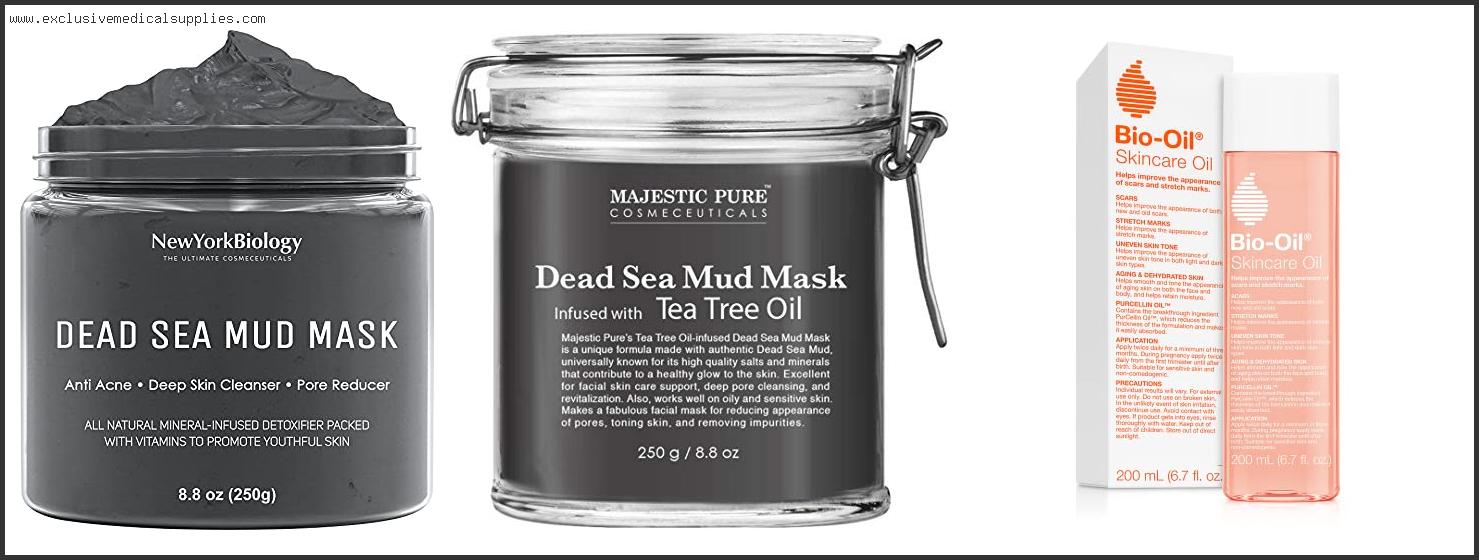 Best Lush Mask For Acne Scars