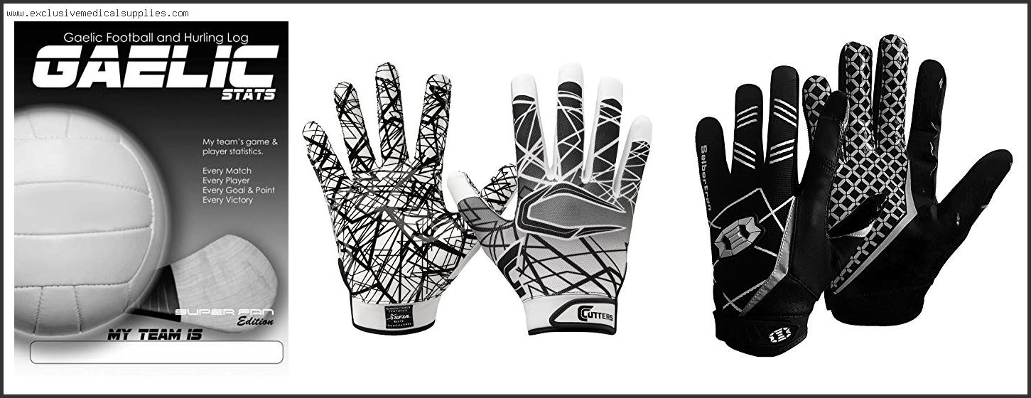 Best Gaelic Football Gloves