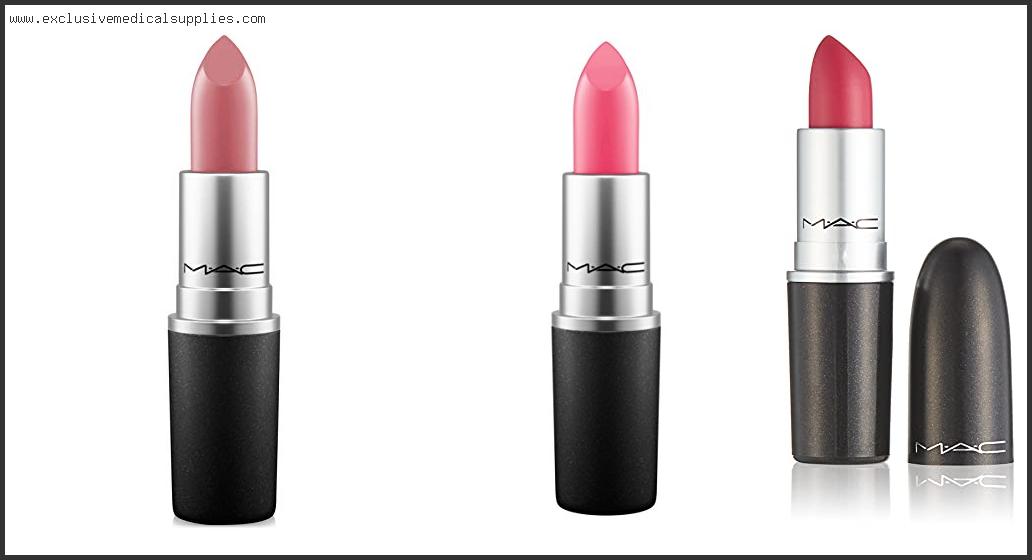 Best Mac Hot Pink Lipstick