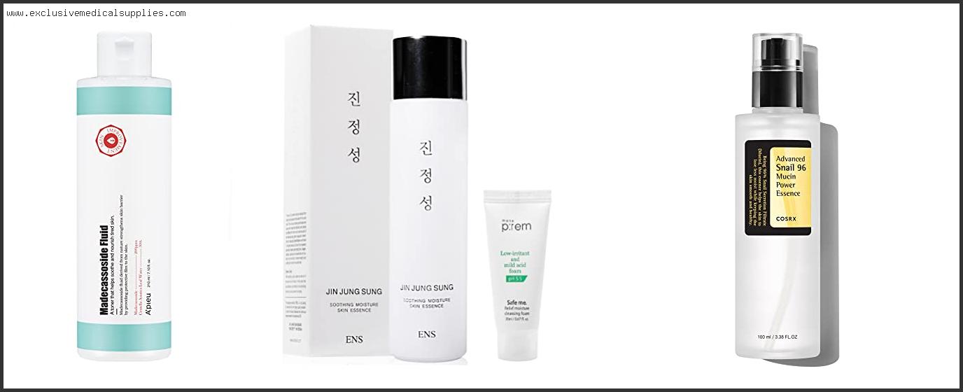 Best Serum For Combination Skin Korean