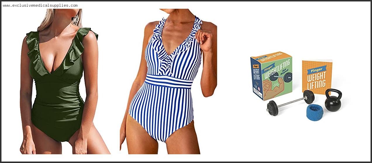 Best Swimsuit For Post Baby Body