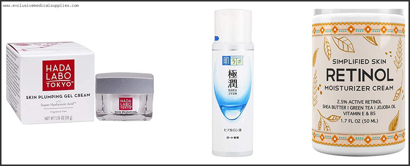 Best Face Night Cream For Asian Skin