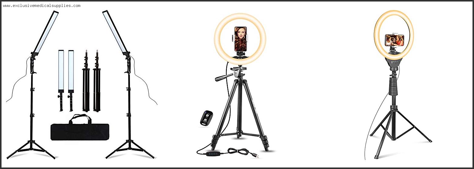 Best Ring Light For Hair Photos