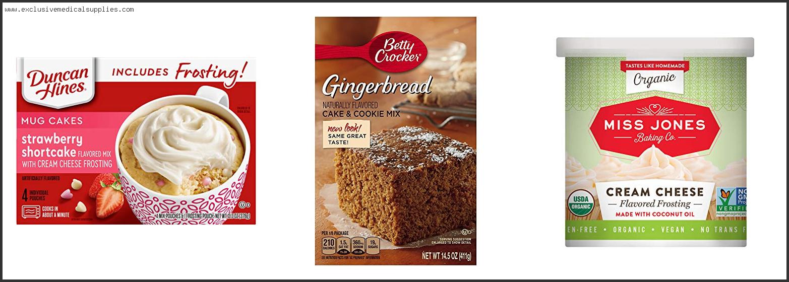 Best Gingerbread Cake With Cream Cheese Frosting