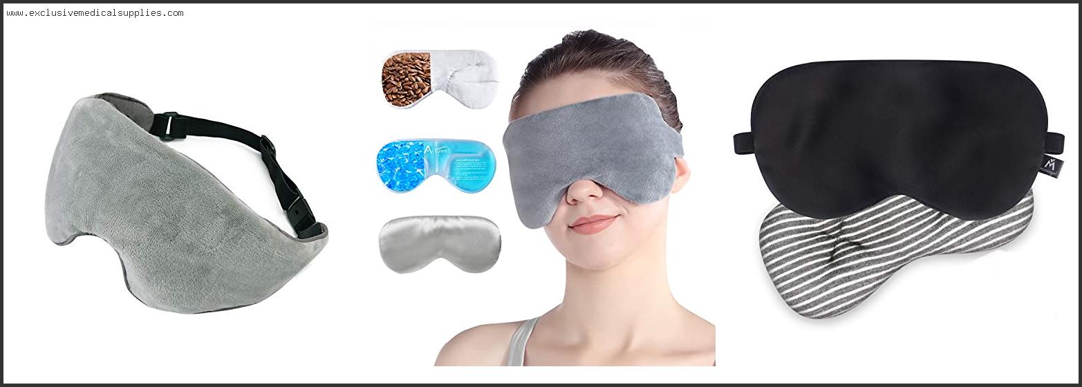 Best Sleep Mask For Migraines