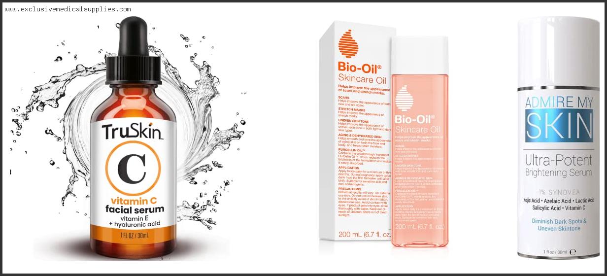 Best Serum For My Skin Quiz