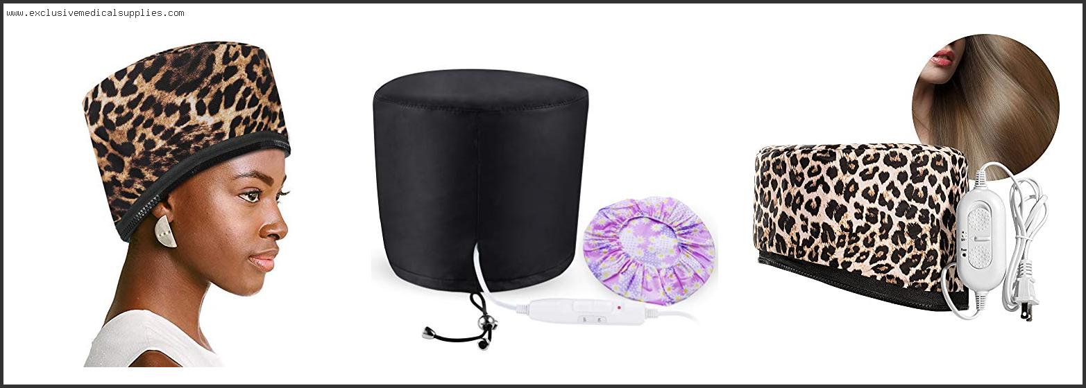 Best Hair Steamer For Natural Black Hair