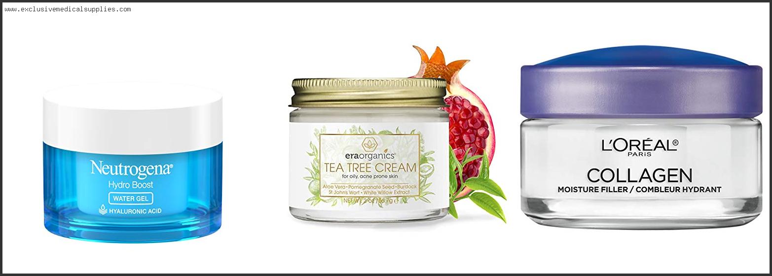 Best Face Cream For Combination Skin