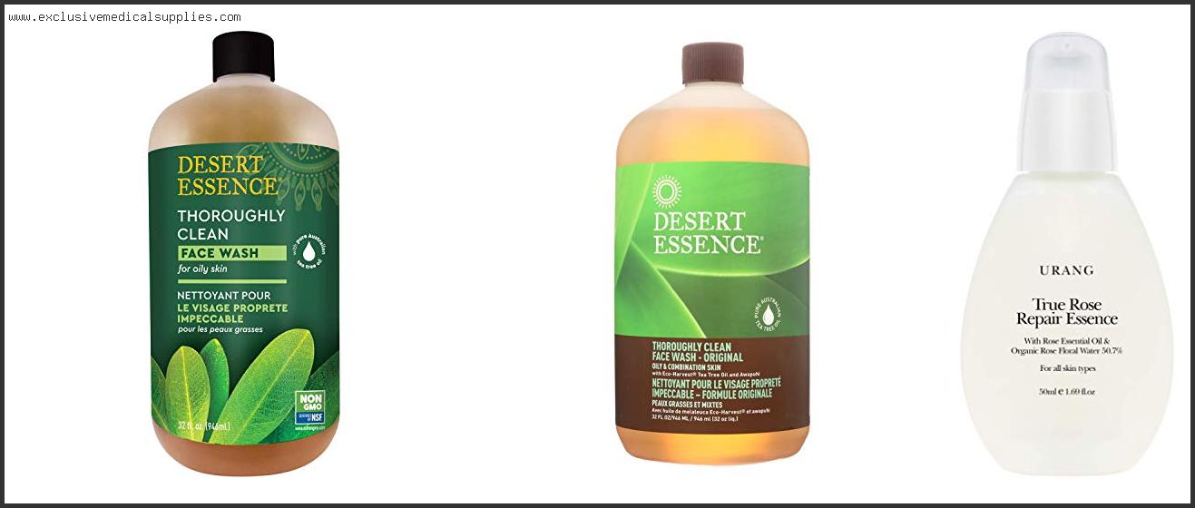 Best Essence For Oily Skin