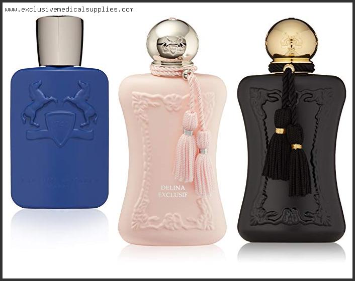 Best Parfums De Marly Perfume