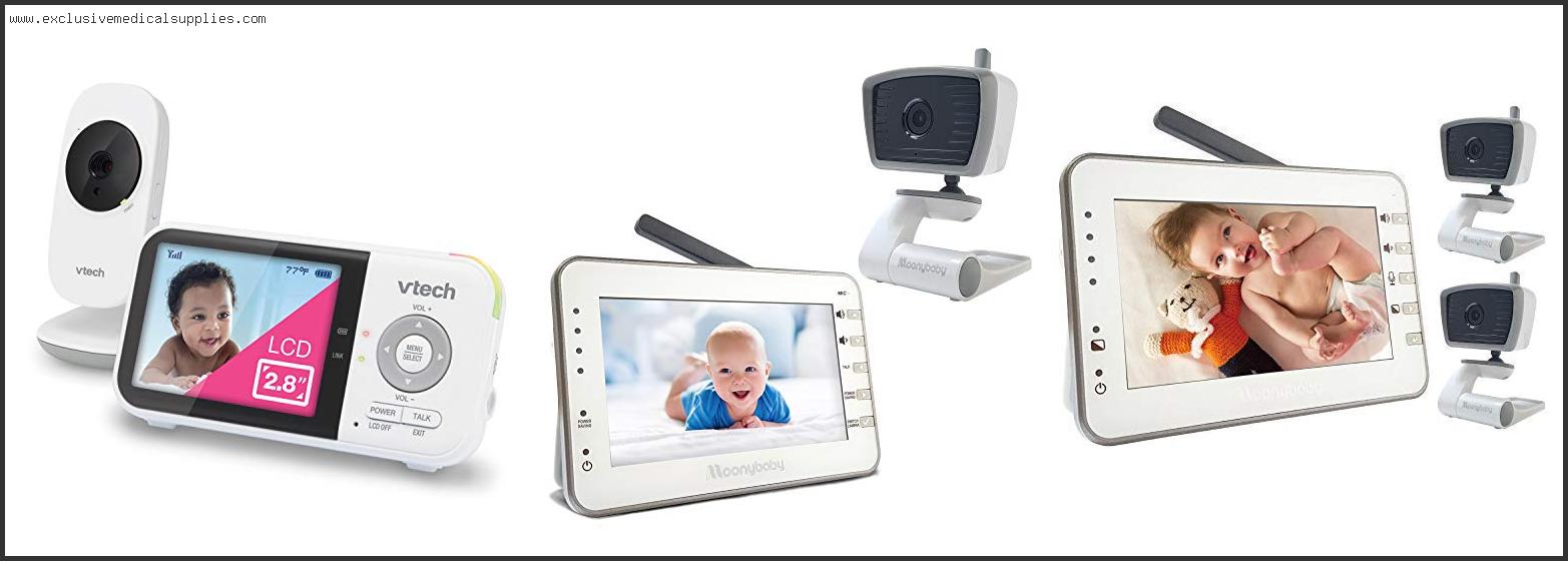 Best Long Range Baby Monitor Without Wifi
