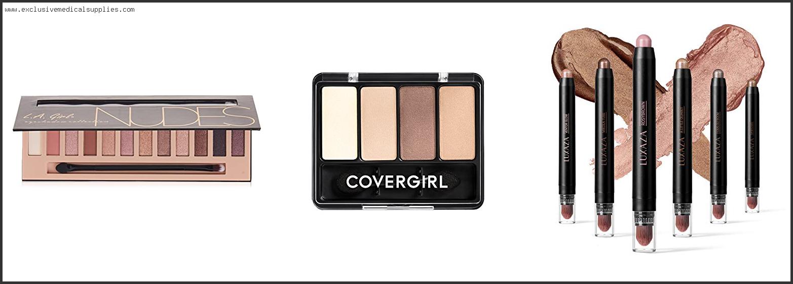 Best Colour Eyeshadow For Blue Eyes And Blonde Hair
