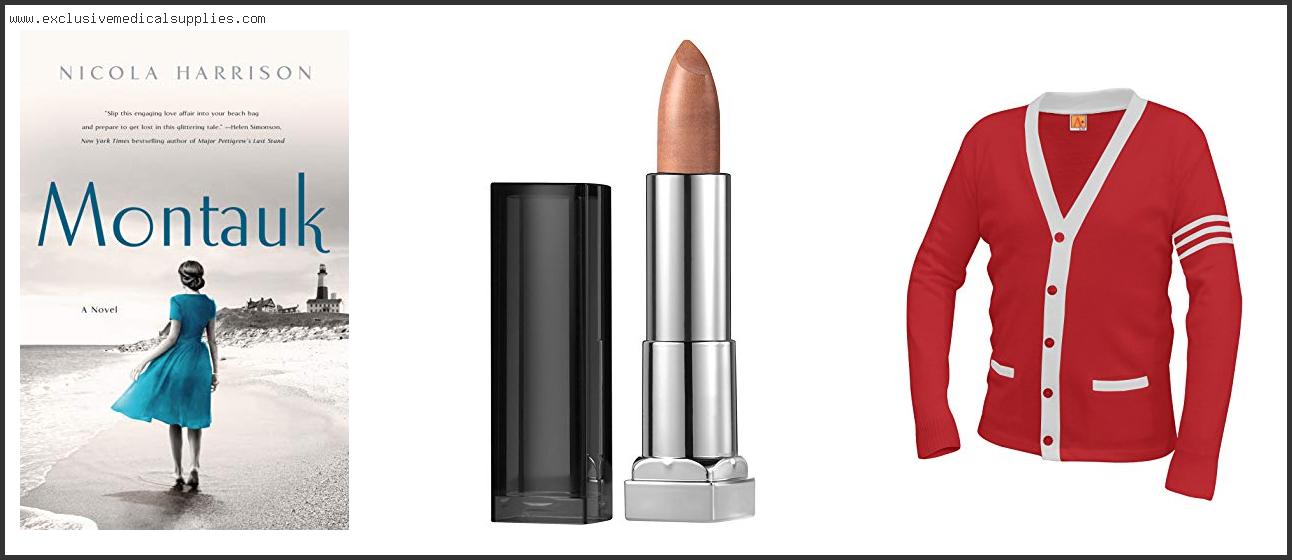 Best Store Brand Lipstick