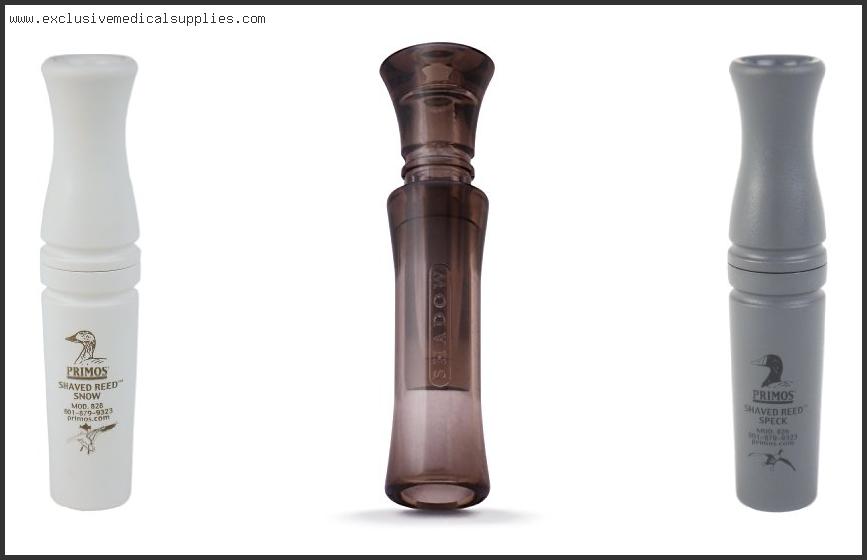 Best Pink Footed Goose Call