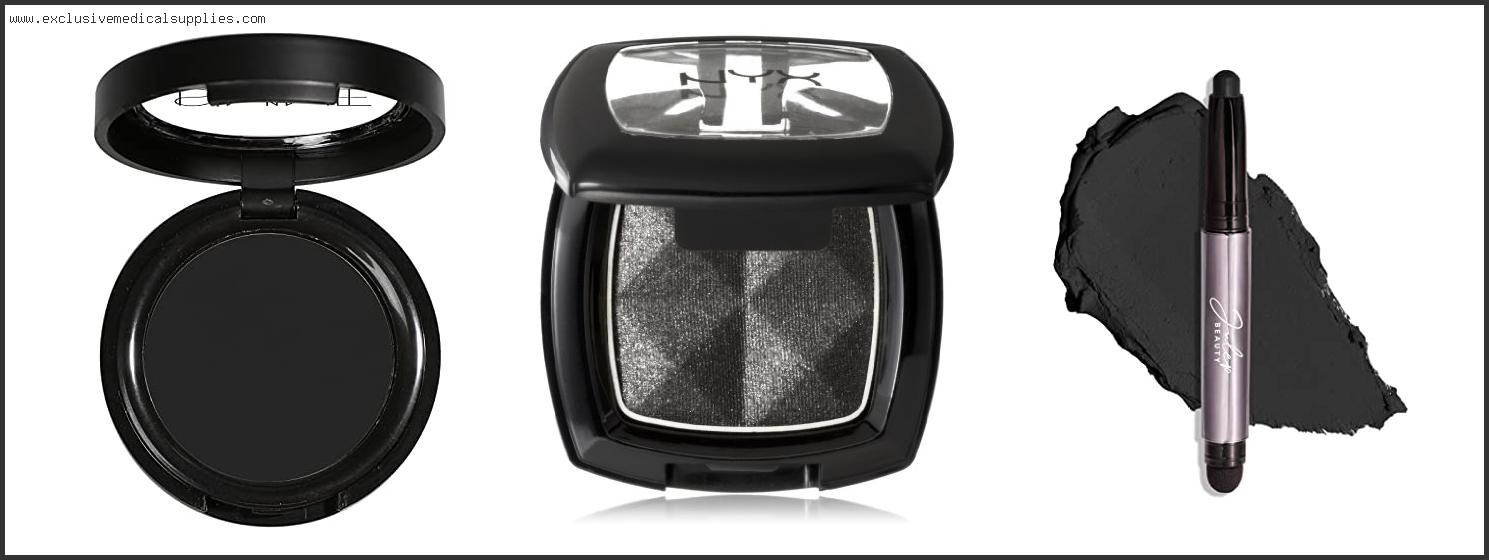 Best Single Black Eyeshadow