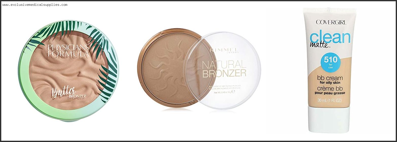 Best Matte Bronzer For Fair Skin