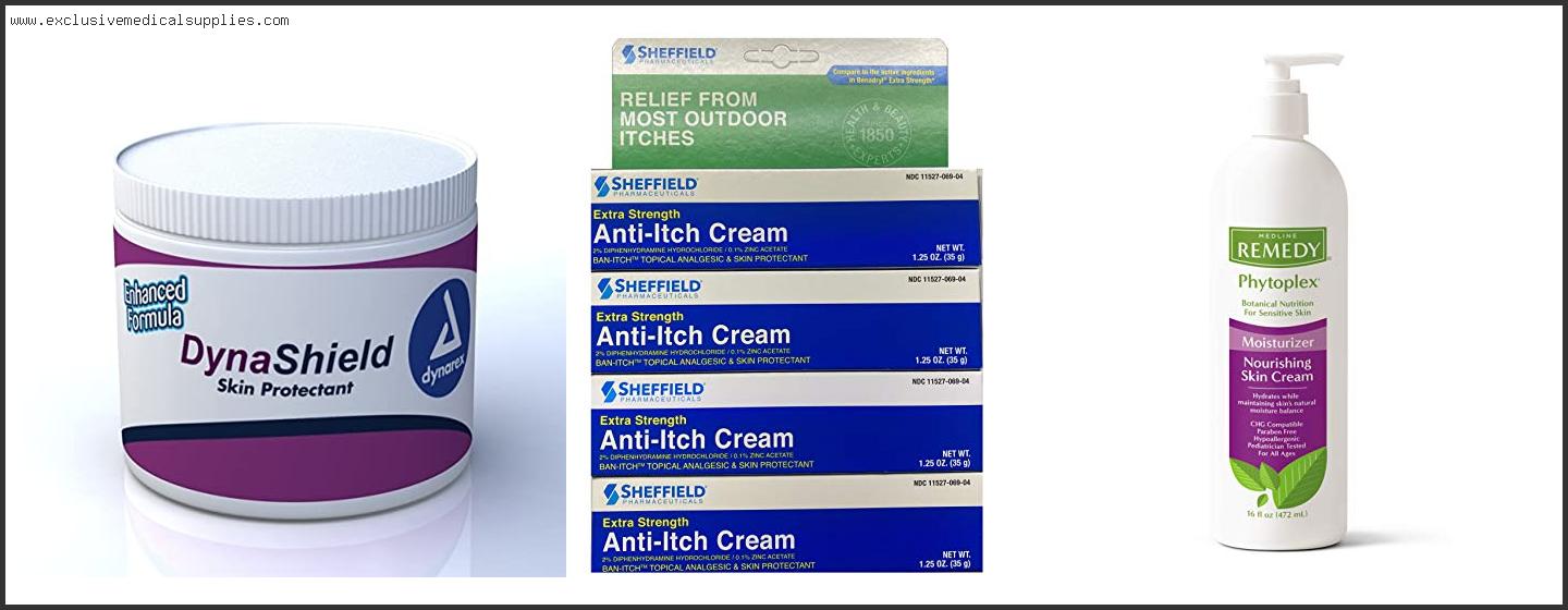 Best Cream For Lymphedema